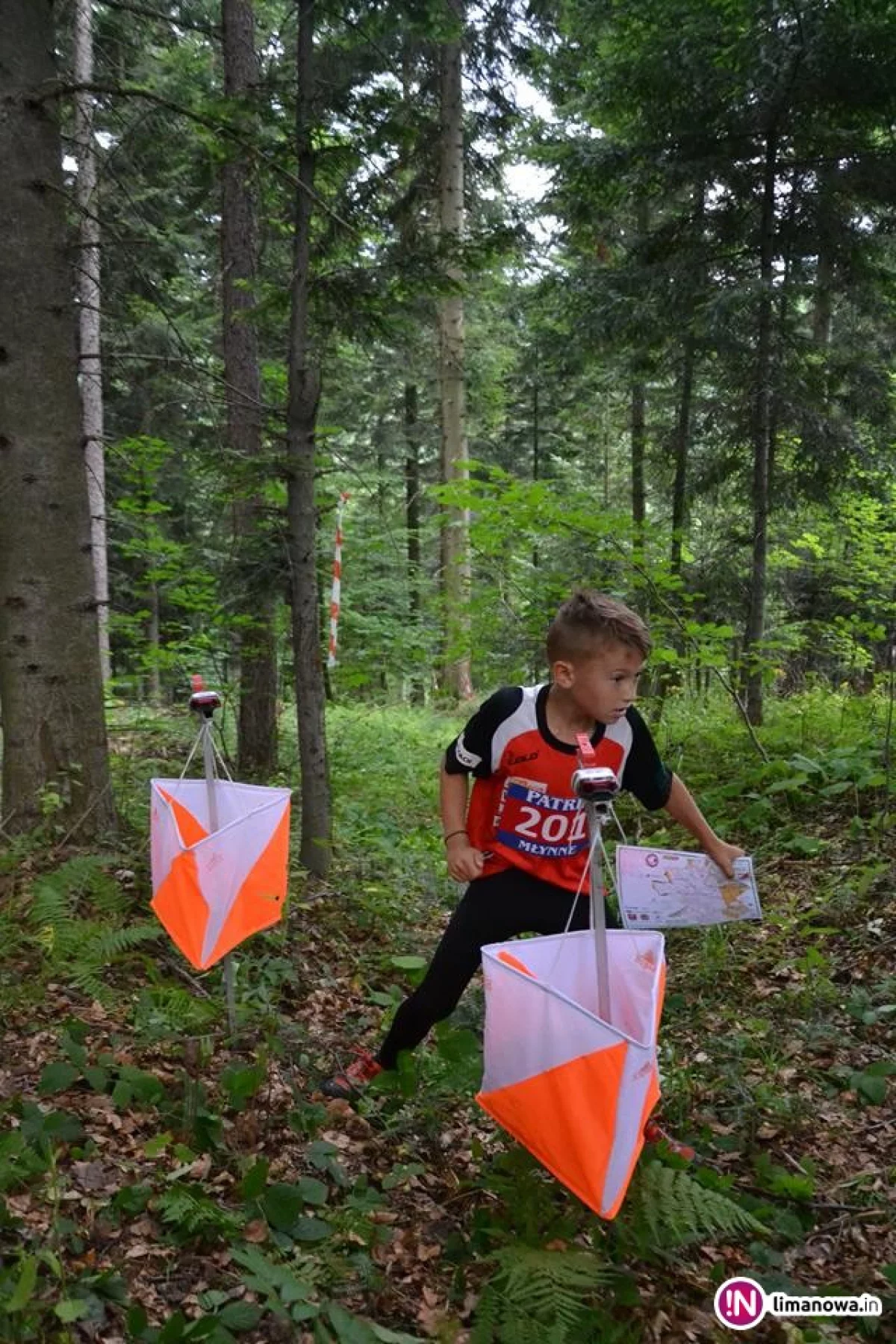 XV Limanowa Cup rozstrzygnięta