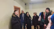 Wizytacje szkół podstawowych w zakresie tworzenia miejsc doraźnego schronienia - zdjęcie 4