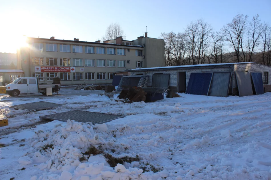 Szpital rusza z budową - zdjęcie 2