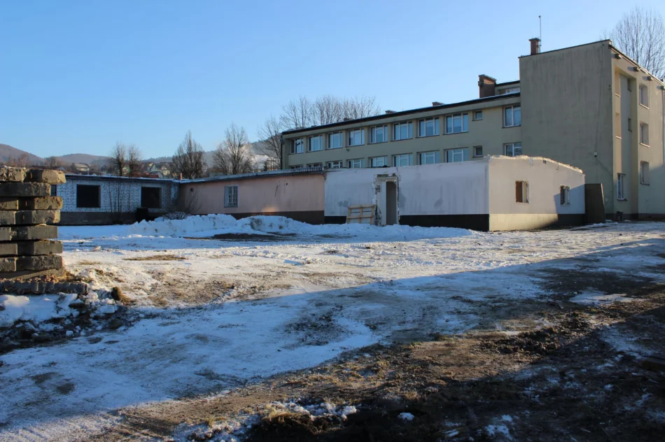 Szpital rusza z budową - zdjęcie 3