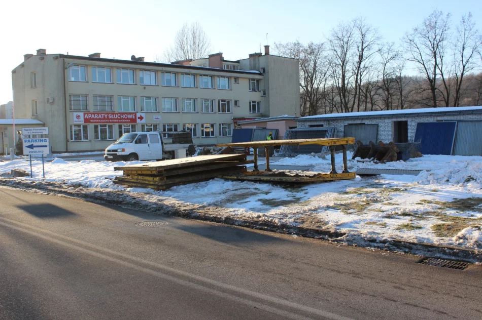 Szpital rusza z budową - zdjęcie 4