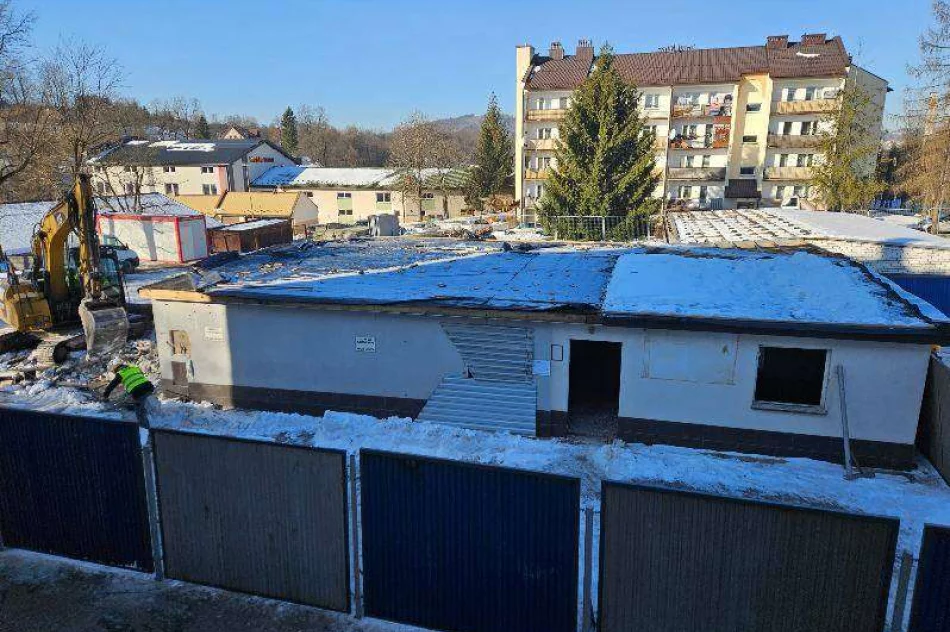 Szpital rusza z budową - zdjęcie 5