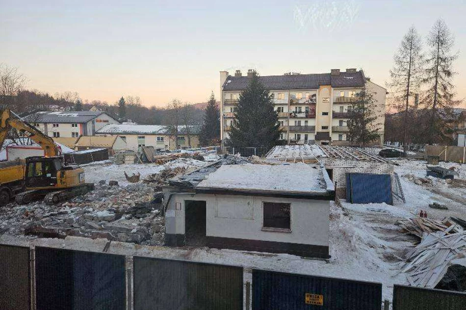 Szpital rusza z budową - zdjęcie 6