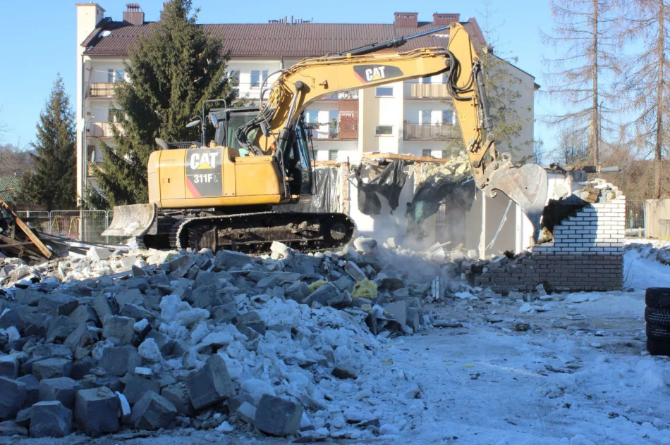 Szpital rusza z budową - zdjęcie 7