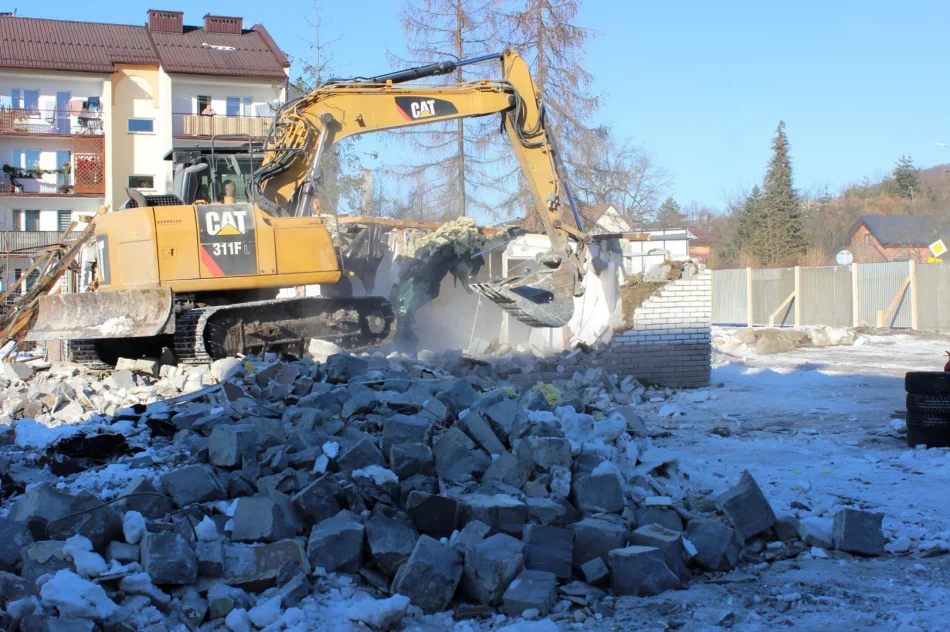 Szpital rusza z budową - zdjęcie 8
