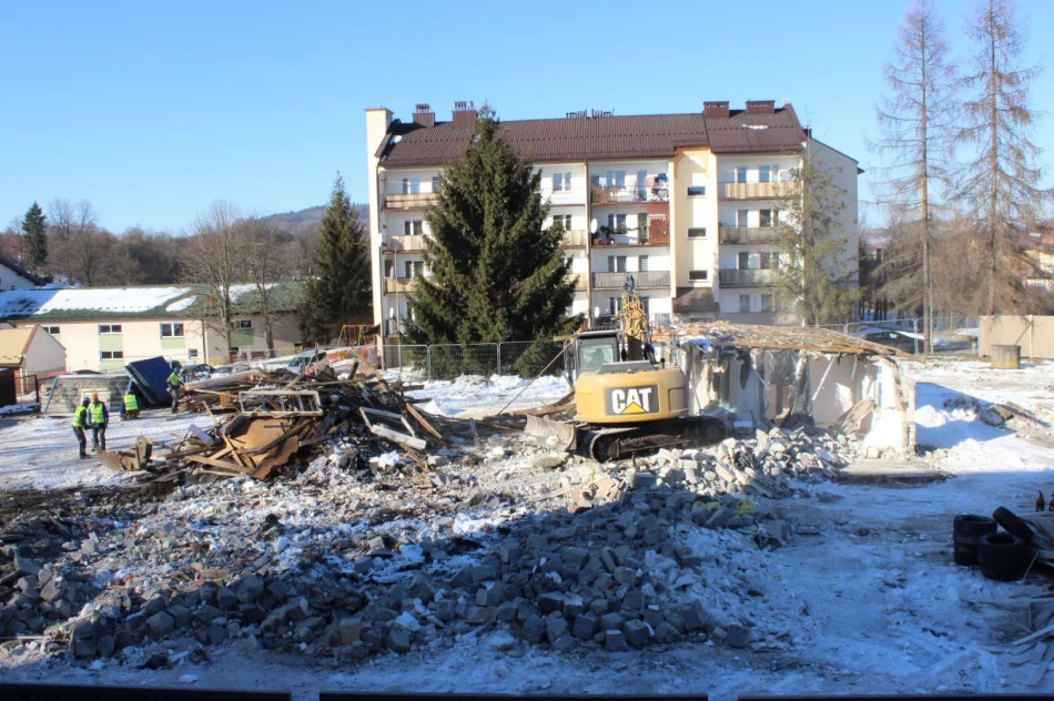 Szpital rusza z budową - zdjęcie 9