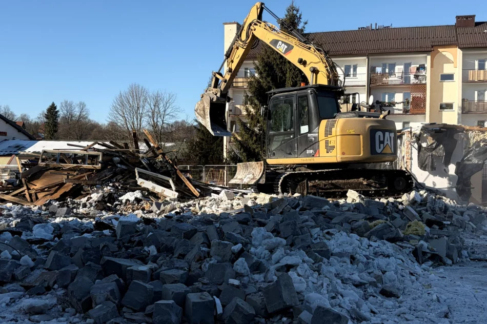 Szpital rusza z budową - zdjęcie 10