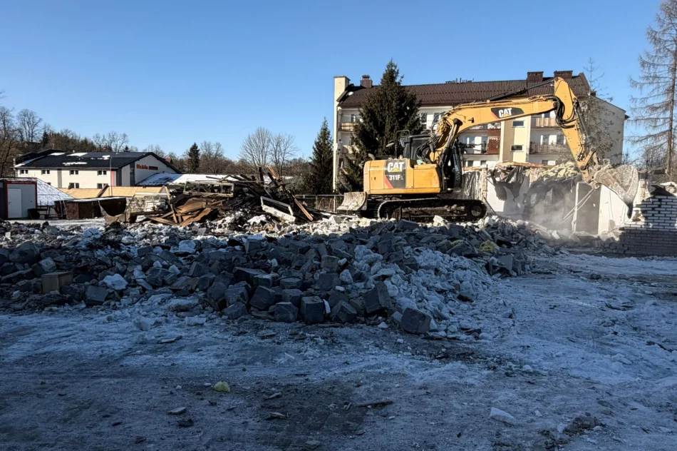 Szpital rusza z budową - zdjęcie 11
