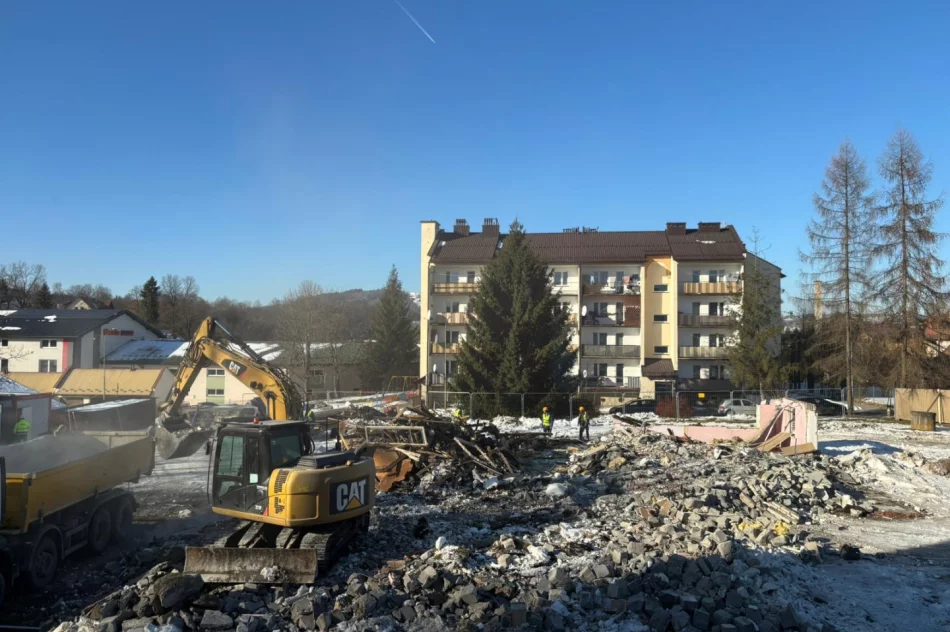 Szpital rusza z budową - zdjęcie 12