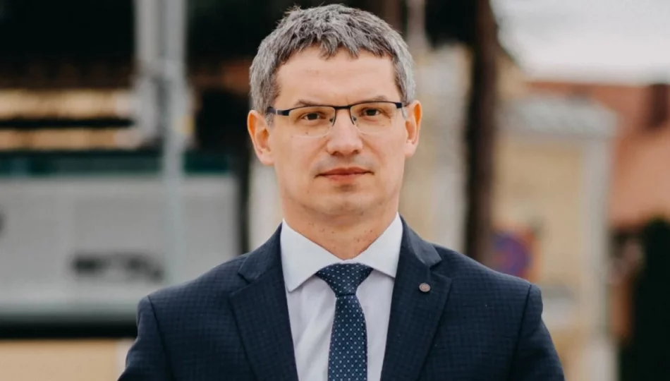 Pensja wójta w górę z wyrównaniem od lipca - zdjęcie 1