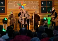 Jubileuszowe kolędowanie (ZDJĘCIA) - zdjęcie główne