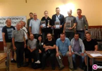 Rywalizacja szachowa trwała całą noc - zdjęcie główne