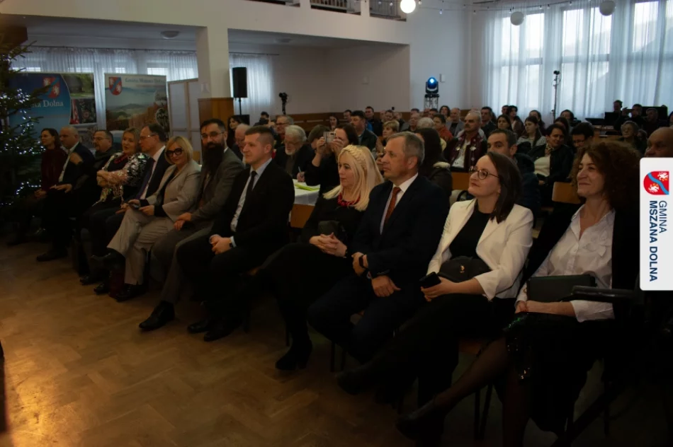 Jubileuszowe kolędowanie (ZDJĘCIA) - zdjęcie 19