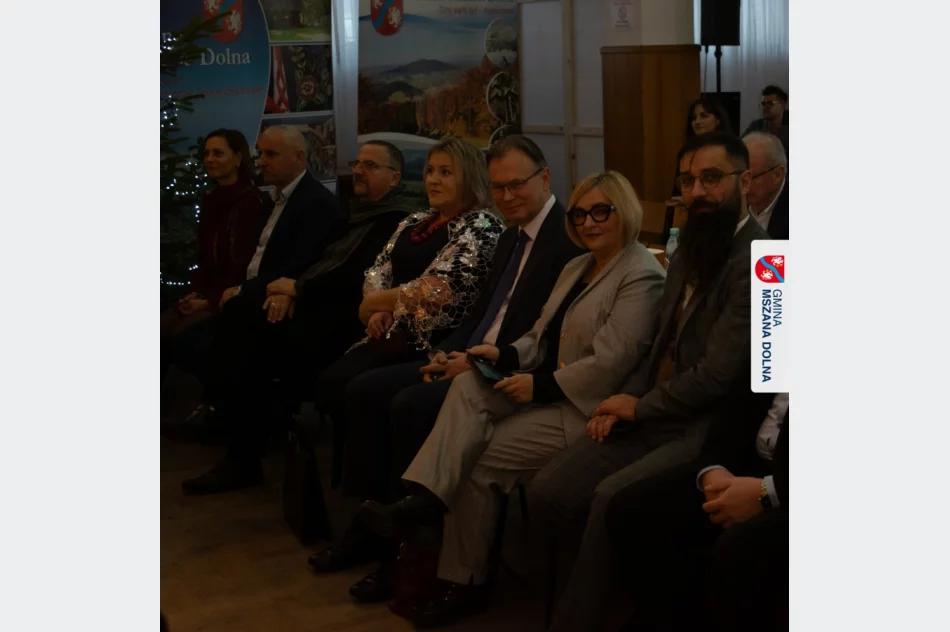 Jubileuszowe kolędowanie (ZDJĘCIA) - zdjęcie 20