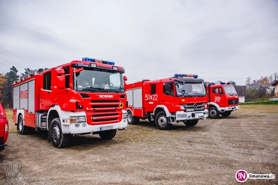 Ćwiczenia ewakuacji wyciagu Laskowa SKI - zdjęcie 5