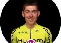 Tour De Pologne: Emanuel Piaskowy czwarty z Polaków - zdjęcie główne