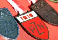 Zawodnicy UKS Wierchy Zalesie na podium Mistrzostw Polski - zdjęcie główne