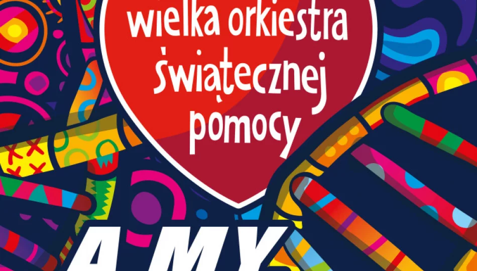 Licytacje WOŚP w Limanowej – zobacz przedmioty i dołącz do grania! - zdjęcie 1