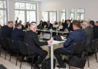Kolejna Sesja Rady Miasta Limanowa za nami - zdjęcie główne