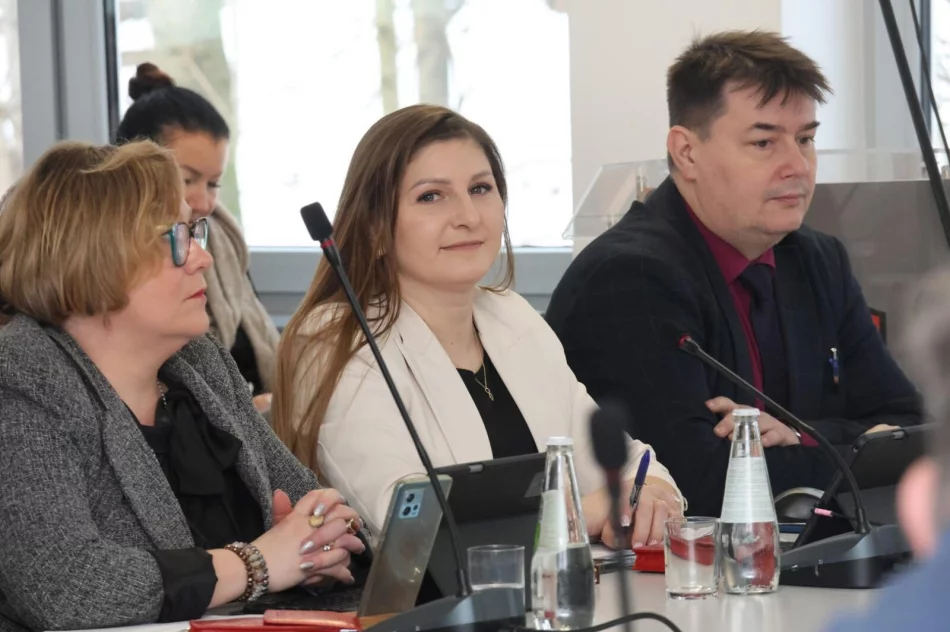 Kolejna Sesja Rady Miasta Limanowa za nami - zdjęcie 6
