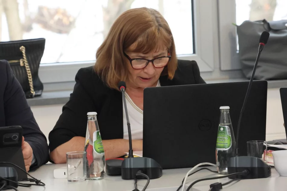 Kolejna Sesja Rady Miasta Limanowa za nami - zdjęcie 7