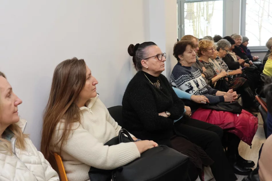 Kolejna Sesja Rady Miasta Limanowa za nami - zdjęcie 8
