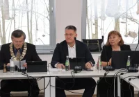 Ups, Pani Burmistrz się nam obraziła - zdjęcie główne