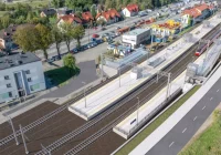 Pasażerowie bez parkingu - zdjęcie główne