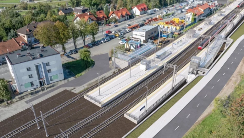 Pasażerowie bez parkingu - zdjęcie 1