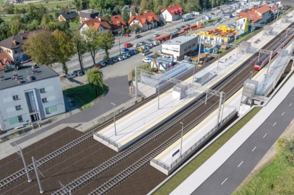 Pasażerowie bez parkingu - zdjęcie 2