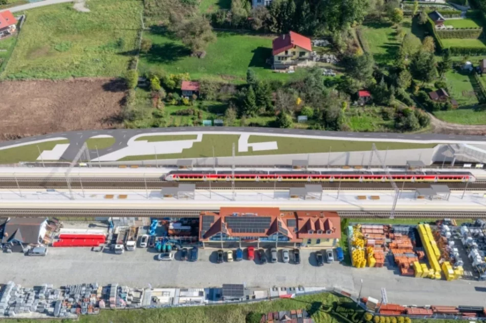 Pasażerowie bez parkingu - zdjęcie 3