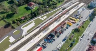 Pasażerowie bez parkingu - zdjęcie 5