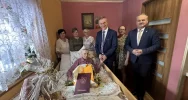 103 urodziny Marii Opieli z Kaniny - zdjęcie 3