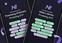 Nest Bank uruchamia w aplikacji podsumowanie roku z N!Asystentem​ - zdjęcie główne