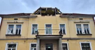 Tak wyglądała rozbiórka Pałacyku pod Pszczółką (ZDJĘCIA, WIDEO) - zdjęcie 2