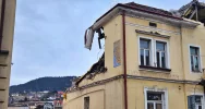 Tak wyglądała rozbiórka Pałacyku pod Pszczółką (ZDJĘCIA, WIDEO) - zdjęcie 4