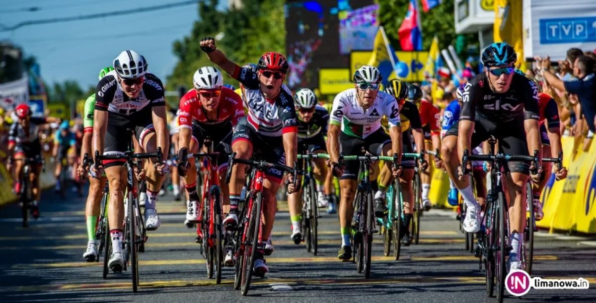 Tour De Pologne: Emanuela Piaskowy po dwóch etapach, czas na góry.