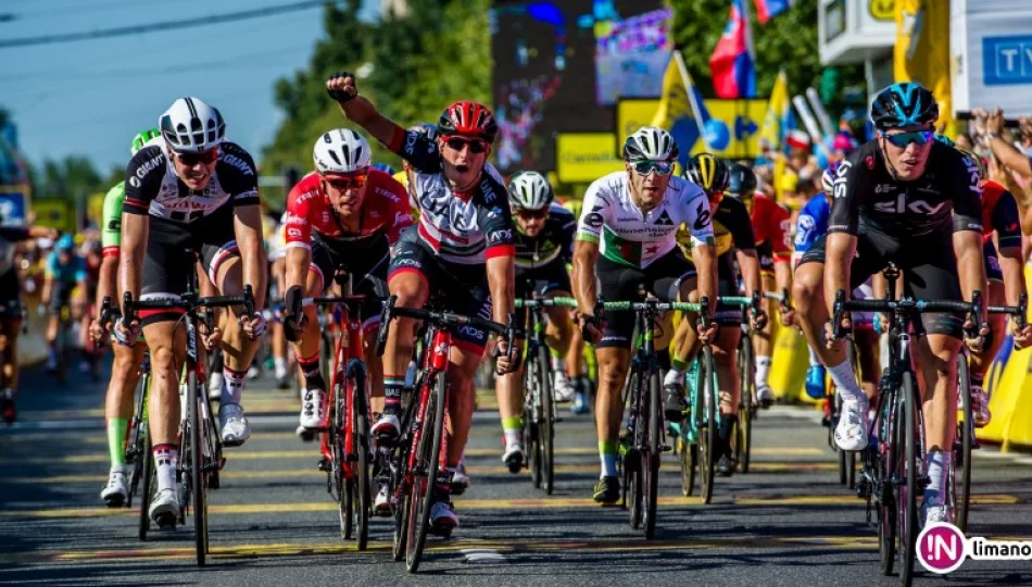 Tour De Pologne: Emanuela Piaskowy po dwóch etapach, czas na góry. - zdjęcie 1