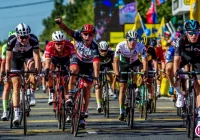 Tour De Pologne: Emanuela Piaskowy po dwóch etapach, czas na góry. - zdjęcie główne