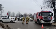 Chwila nieuwagi na skrzyżowaniu - zdjęcie 3