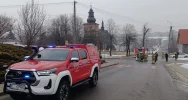 Chwila nieuwagi na skrzyżowaniu - zdjęcie 5
