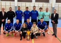 Olimp Team Kamienica z Małopolskim Pucharem Polski. Awans do rozgrywek centralnych. - zdjęcie główne