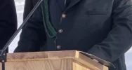 Pokot na Limanowszczyźnie. Niemal dwustu myśliwych na polowaniu - zdjęcie 4