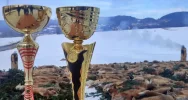 Pokot na Limanowszczyźnie. Niemal dwustu myśliwych na polowaniu - zdjęcie 5
