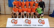 Dublet MKS Limanovia w juniorach młodszych - zdjęcie 4