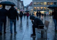 Rośnie liczba samobójstw wśród dzieci i młodzieży - zdjęcie główne