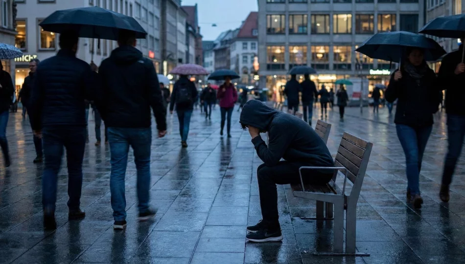 Rośnie liczba samobójstw wśród dzieci i młodzieży - zdjęcie 1