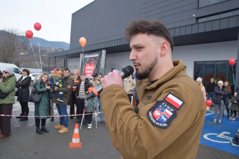 Prawie 300 tysięcy złotych z trzech sztabów - zdjęcie 20