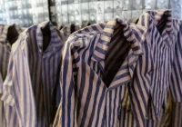 Nawet umierający odzyskiwali chwilowo siły - relacje więźniów z wyzwolenia obozu Auschwitz - zdjęcie główne