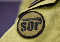 ​44-letni funkcjonariusz SOP zaatakował nożem swą rodzinę, nie żyje czterolatka - zdjęcie główne